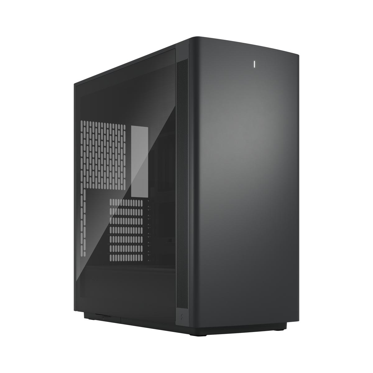 Bild von Fractal Design Define One Dark TG | PC-Gehäuse