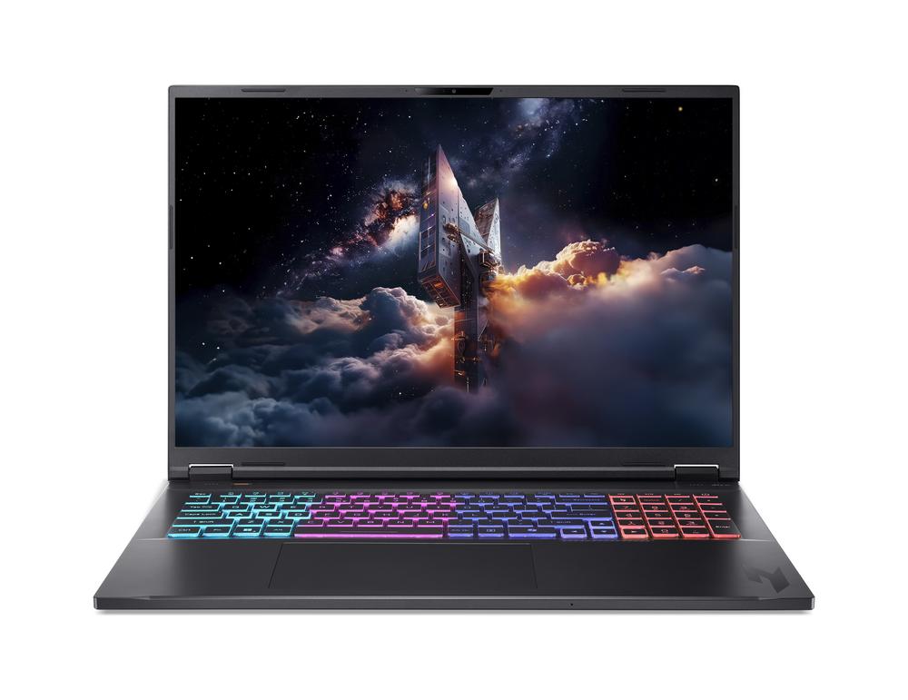 Bild von Acer Nitro 18 AI (AN18-61-R08B) Gaming