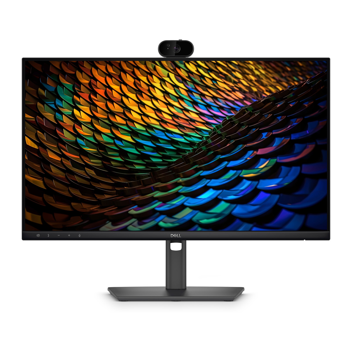 Bild von Dell Pro P2426HEB 24 Zoll Office Monitor