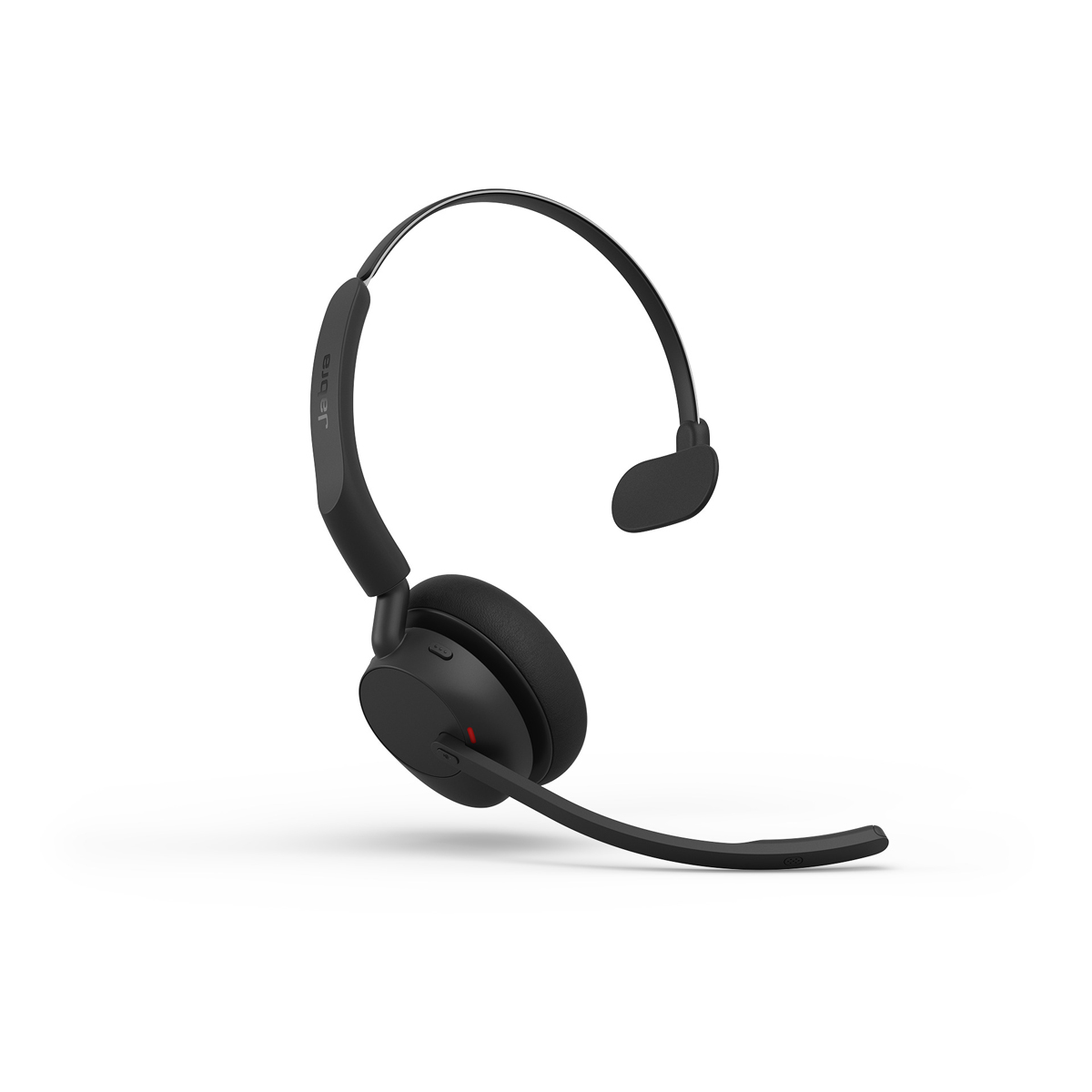 Bild von Jabra Evolve3 45 Mono, LINK 390a, UC, Ladestation
