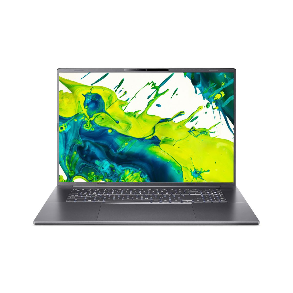 Bild von Acer Aspire 18 AI (A18-I71M-527V) Copilot+ PC