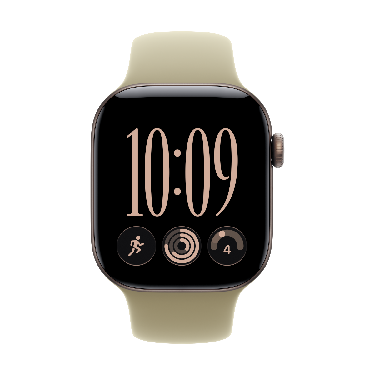 Bild von Apple Watch Series 12 Cellular 42mm