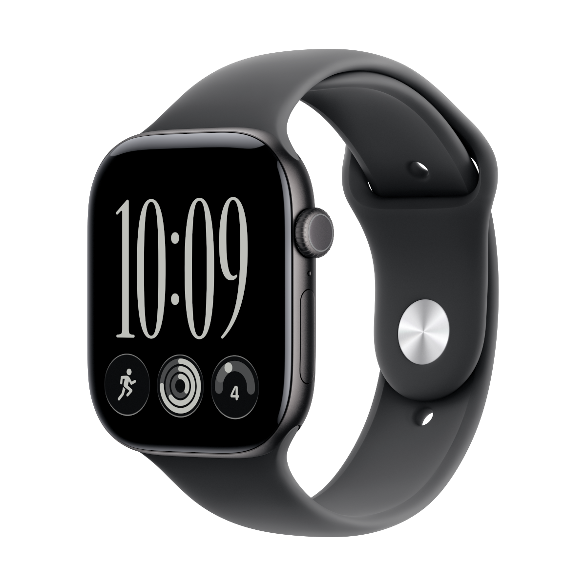 Bild von Apple Watch Series 12 Cellular 46mm