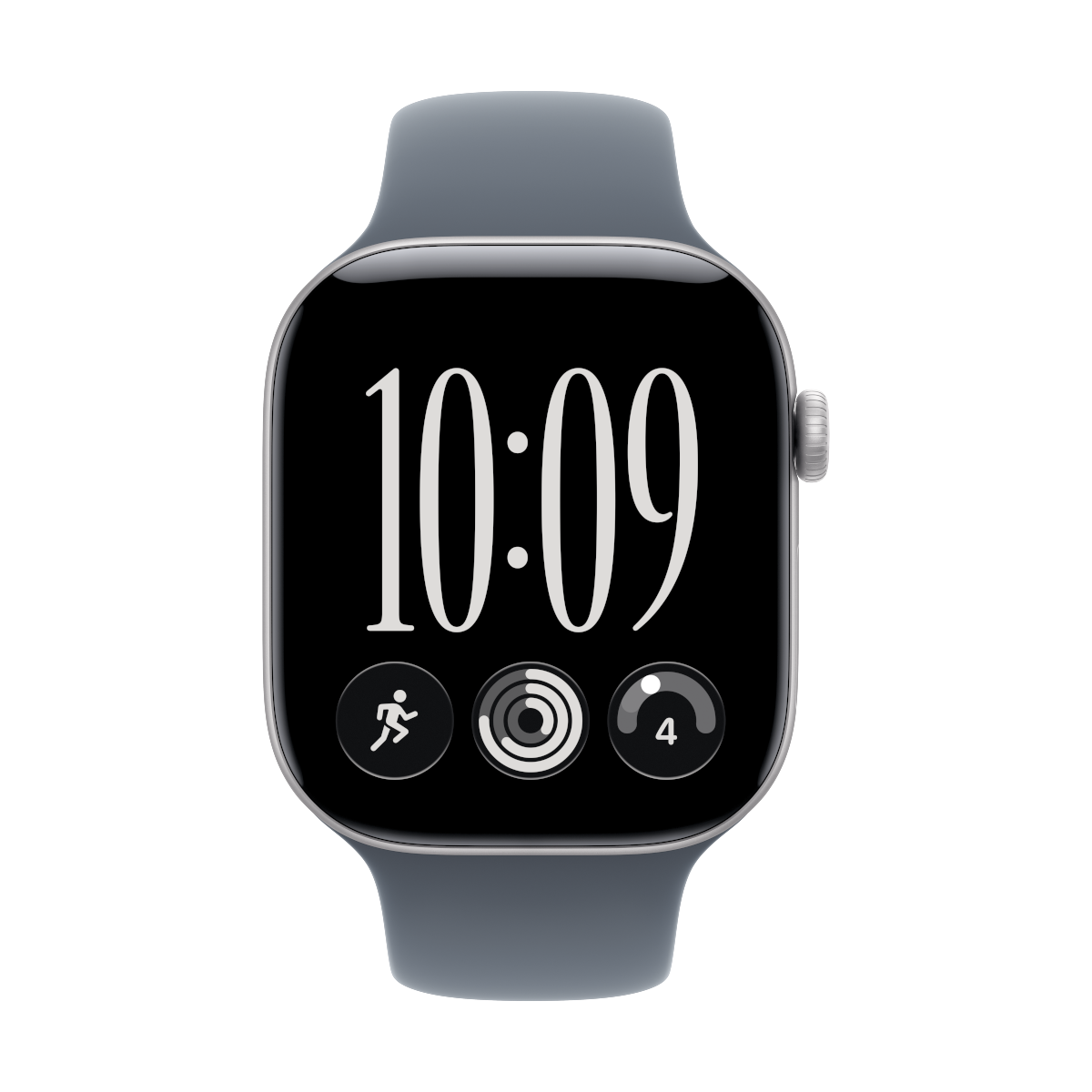 Bild von Apple Watch Series 12 Cellular 46mm