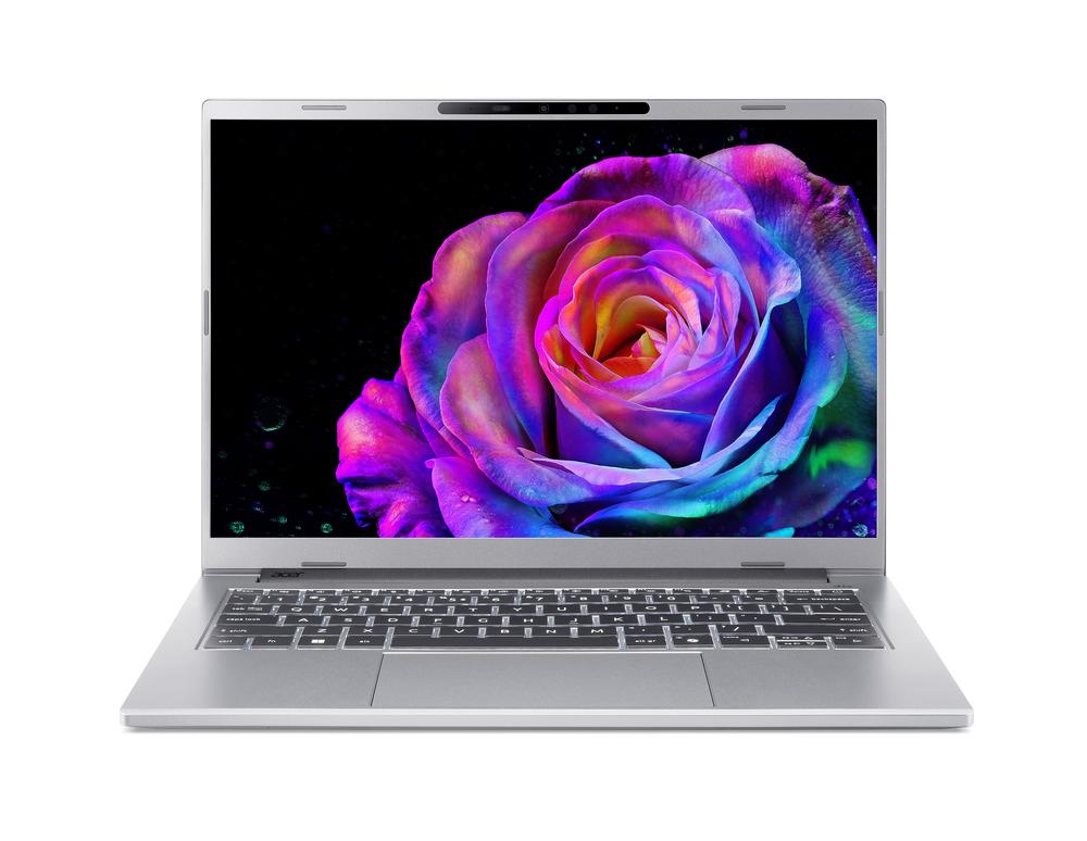 Bild von Acer Aspire 14 AI OLED (A14-A71M-R2Q9) Copilot+PC