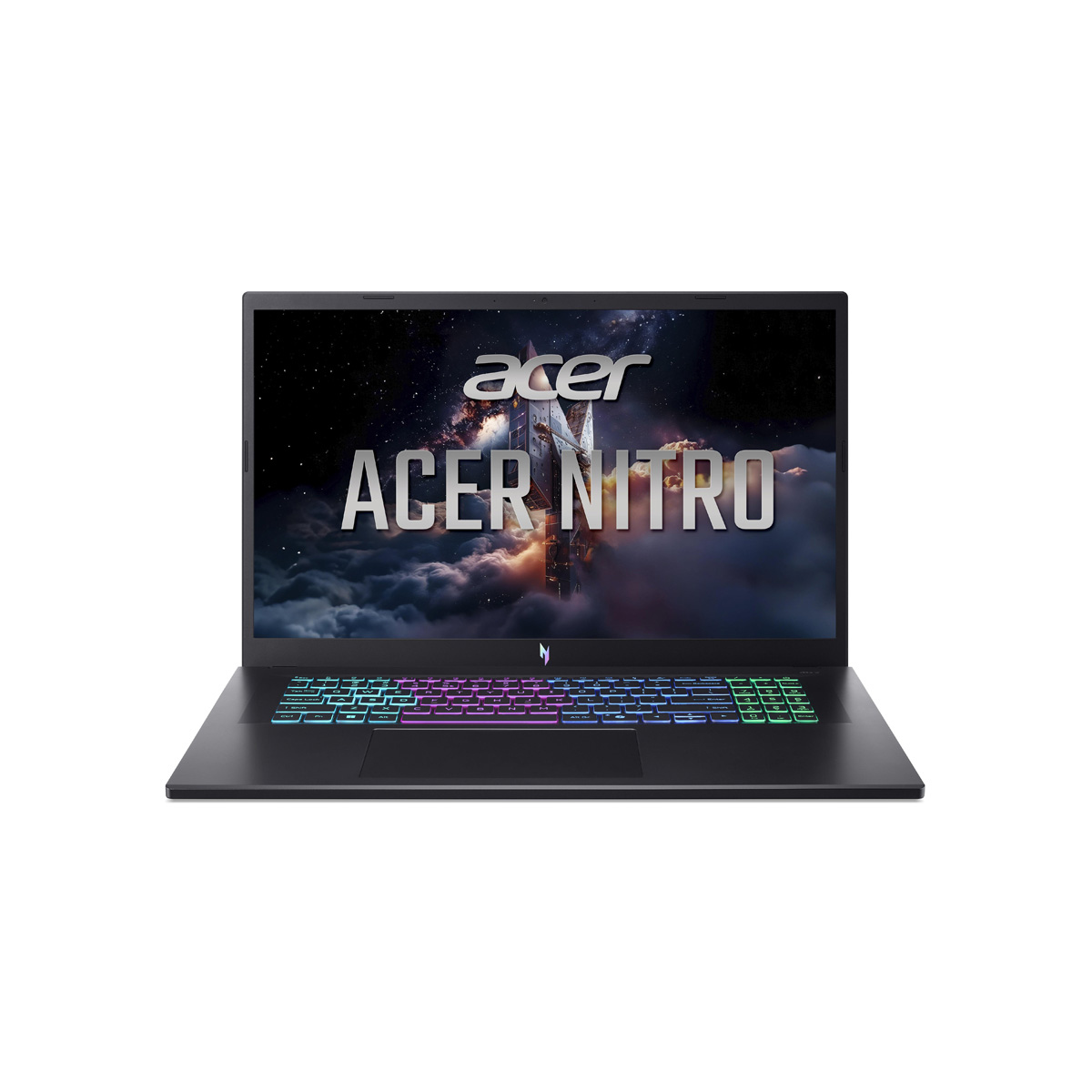 Bild von Acer Nitro V 17 (ANV17-I31-77B8) Gaming