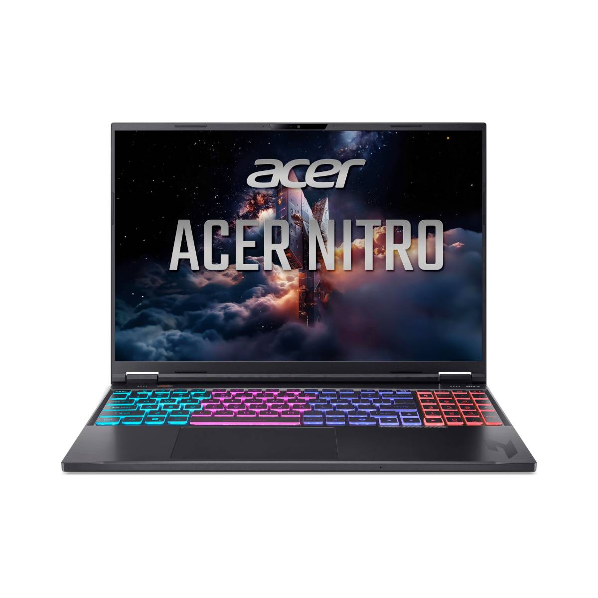 Bild von Acer Nitro 16 (AN16-A91-R9ZL) Gaming