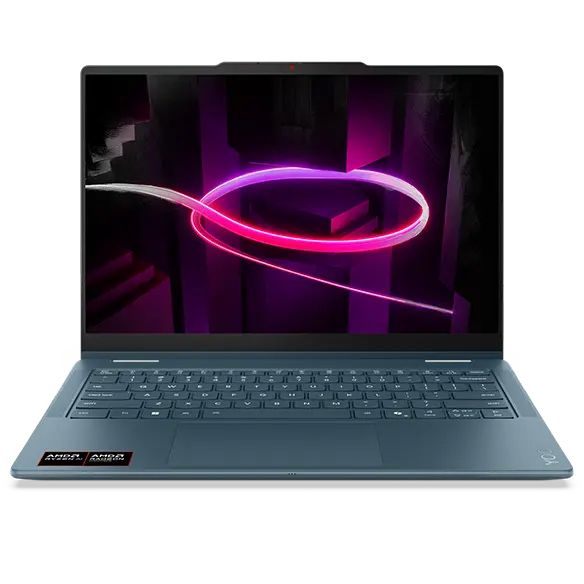 Bild von Lenovo Yoga 7 2in1 83TD009DGE