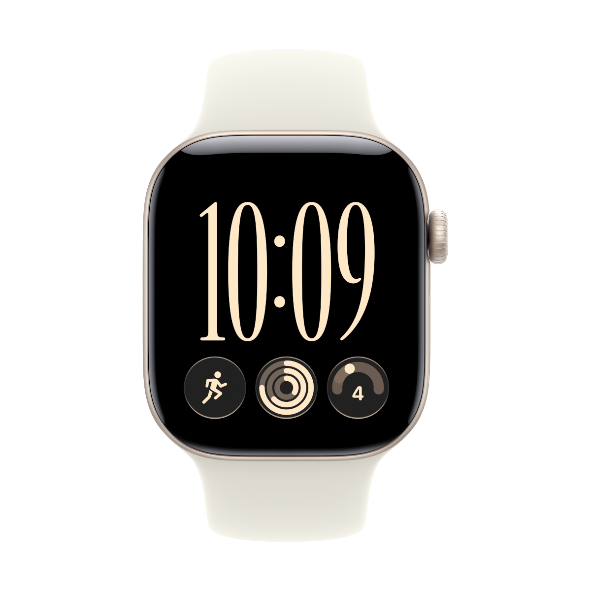 Bild von Apple Watch Series 12 42mm