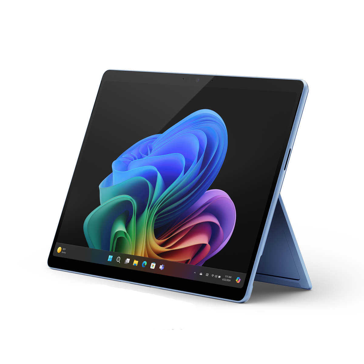 Bild von Microsoft Surface Pro OLED Copilot+ PC - 16GB - 1TB - X Elite