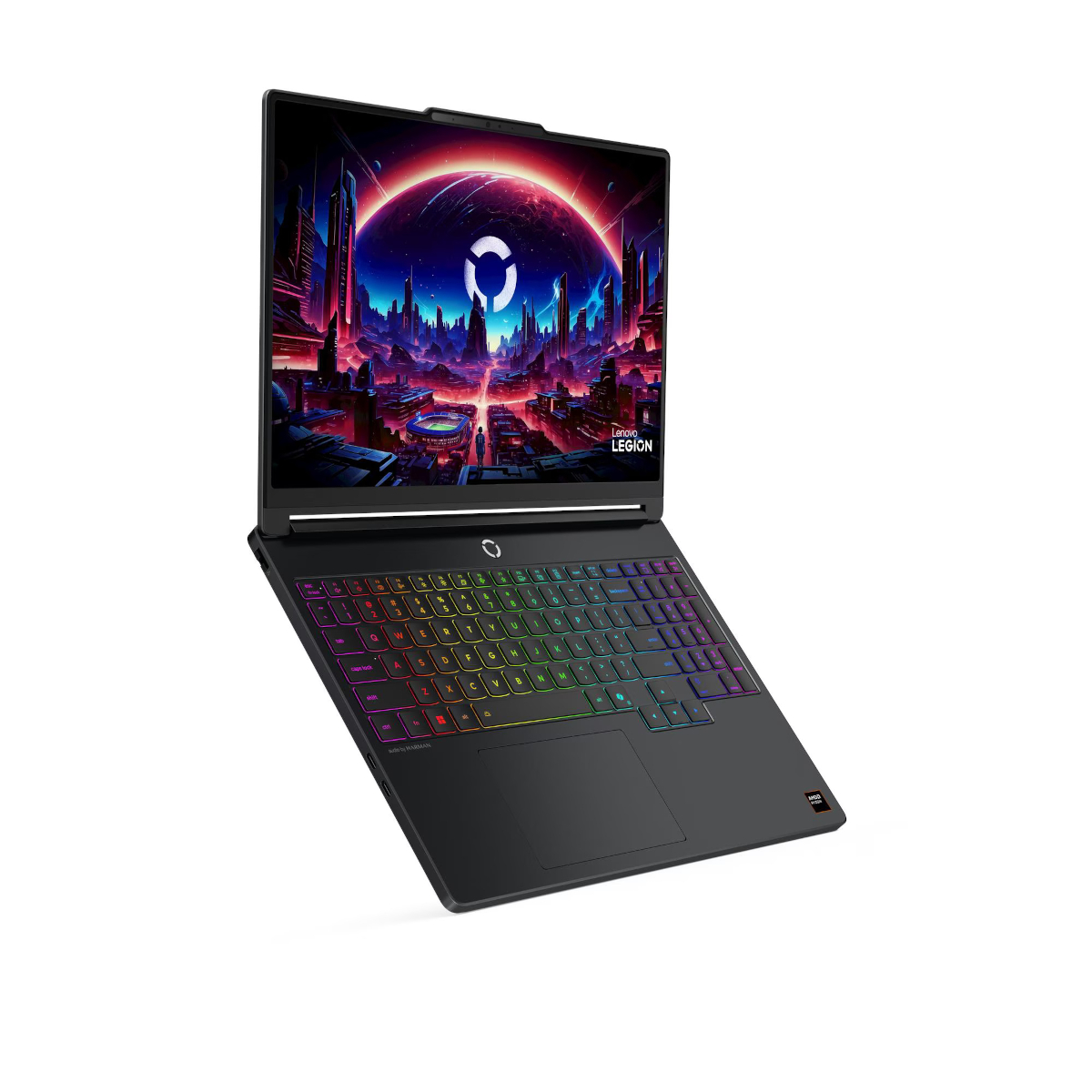 Bild von Lenovo Legion 5 - 83Q70077GE