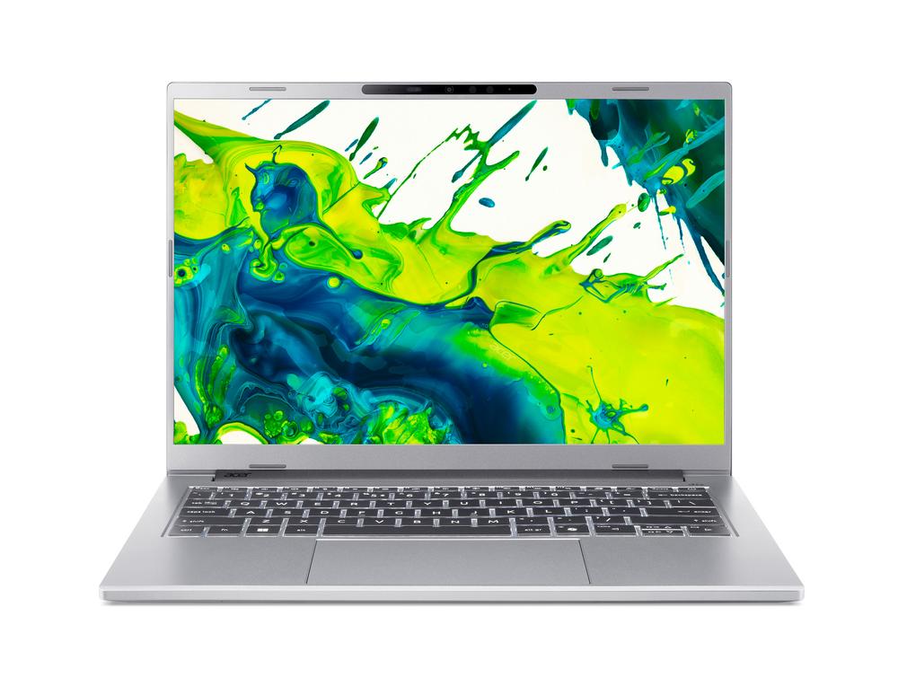 Bild von Acer Aspire 14 AI (A14-A71M-R980) Copilot+PC