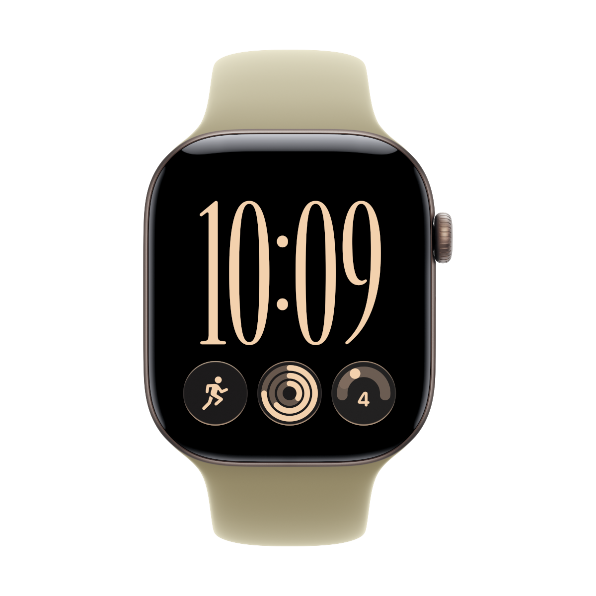 Bild von Apple Watch Series 12 Cellular 46mm