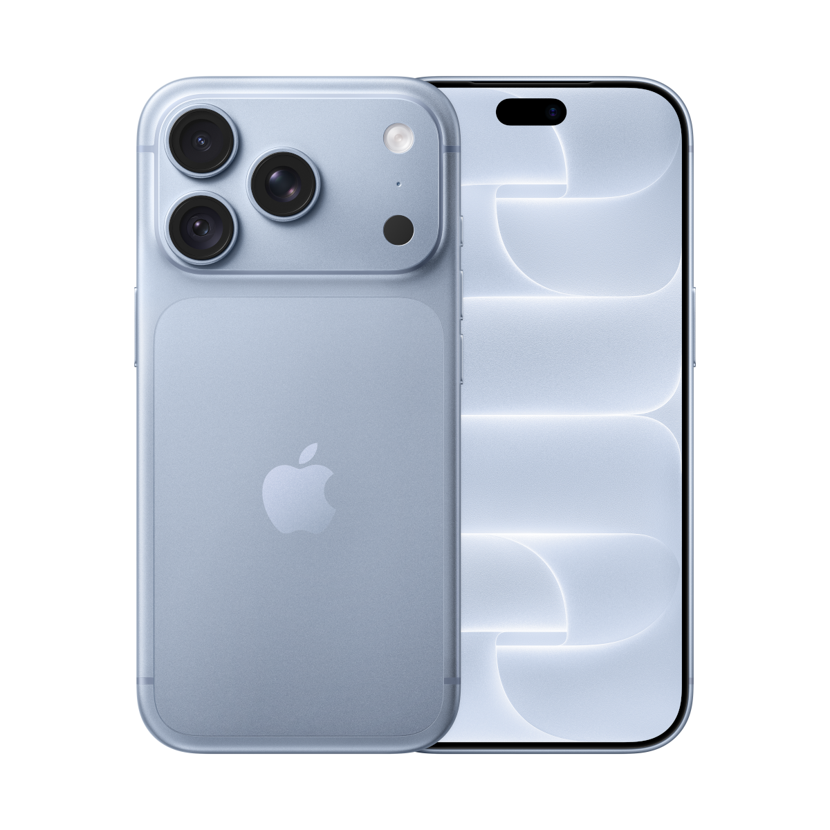 Bild von iPhone 18 Pro 1TB Polar