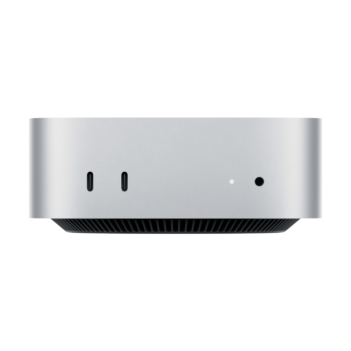 Bild von Apple Mac mini MHQN4ZD/A