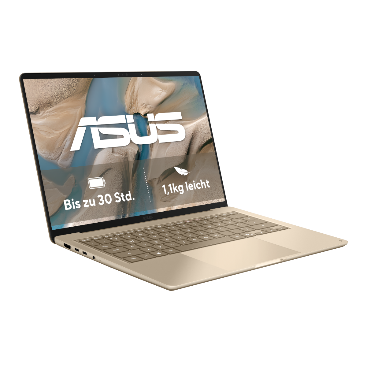 Bild von ASUS Zenbook 14 UX3480QA-U1157W
