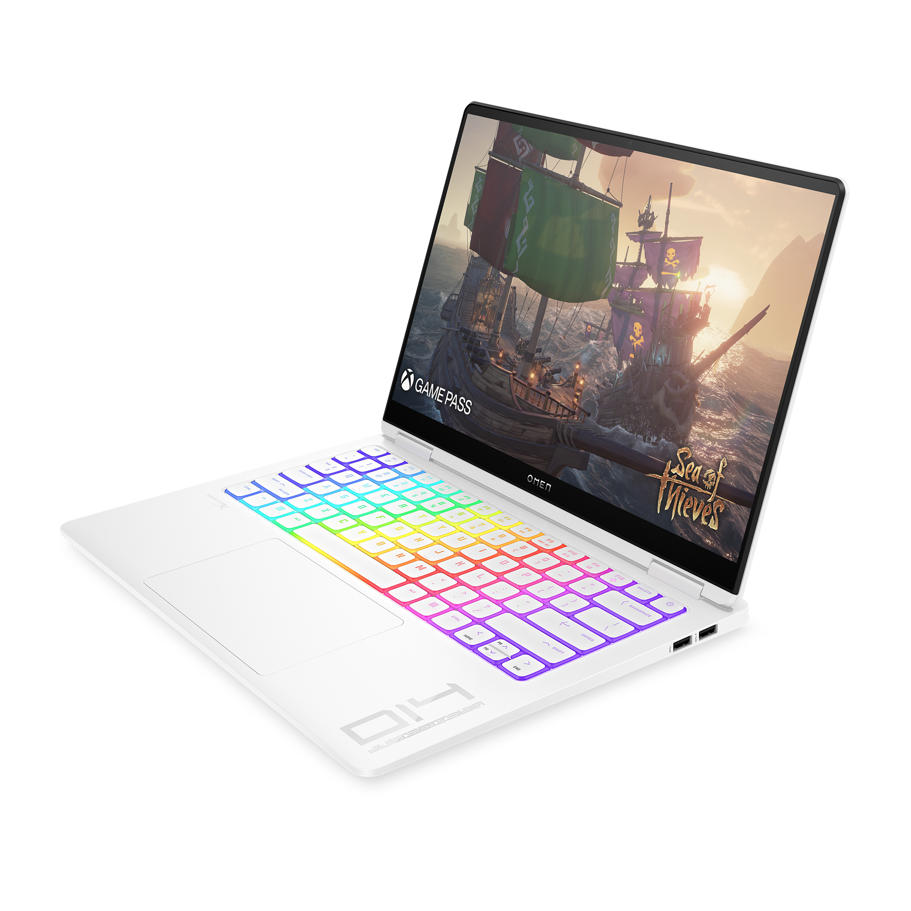 Bild von HP OMEN 14-fb0195ng 14