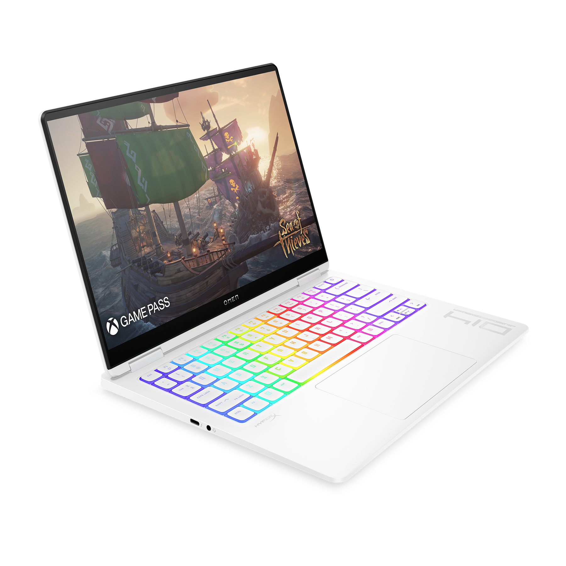 Bild von HP OMEN 14-fb0195ng 14
