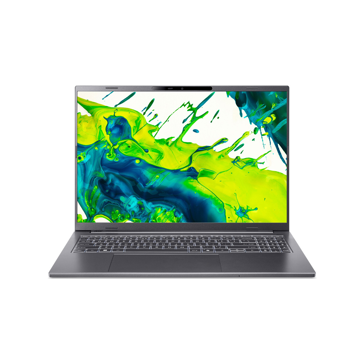 Bild von Acer Aspire 16 AI (A16-A71M-R93M) Copilot+PC