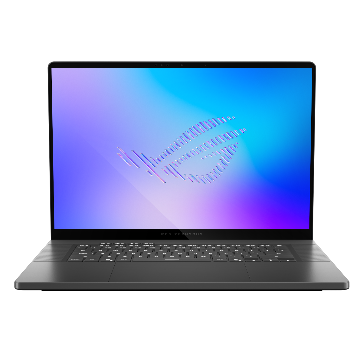 Bild von ASUS ROG Zephyrus 16 GU606AP-TB042W