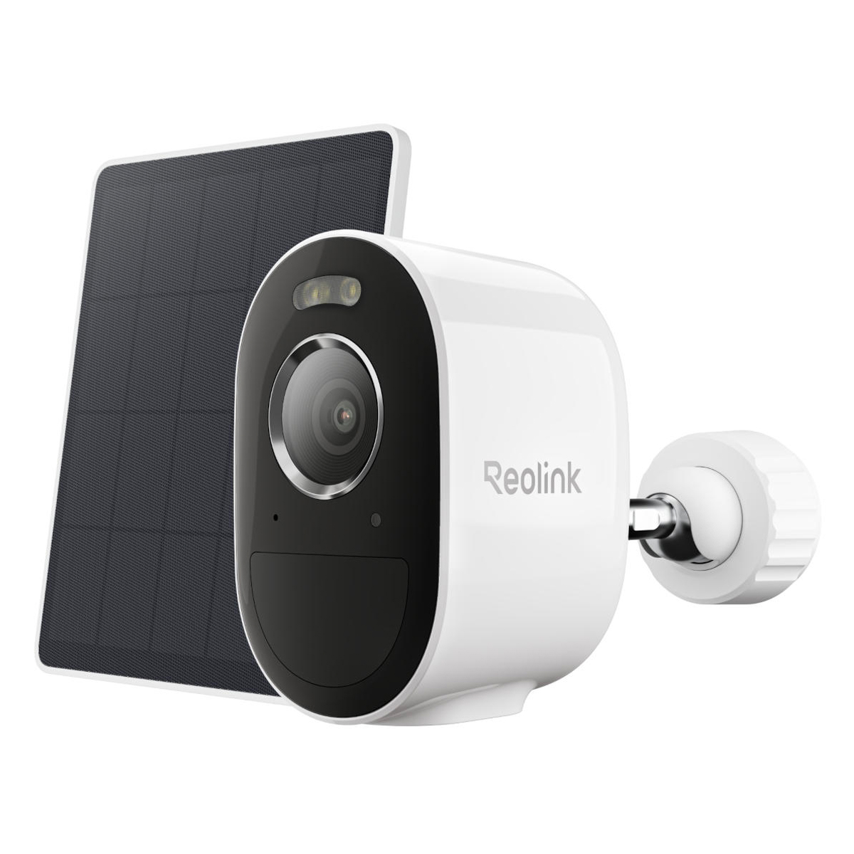 Bild von Reolink Argus Series B330 WLAN Kamera mit Solarpanel Lite