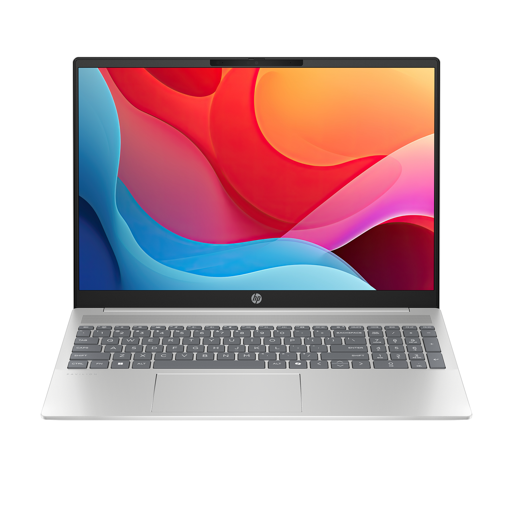 Bild von HP Pavilion 16-ag0152ng 16" WUXGA IPS, AMD Ryzen 5 8540U, 8GB RAM, 512GB SSD, Windows 11