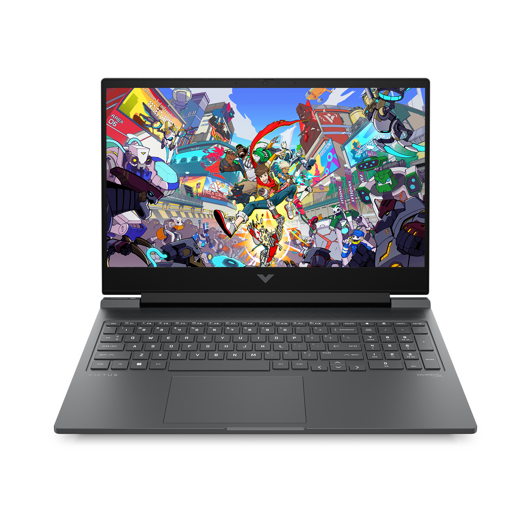 Bild von HP VICTUS 16-s1076ng