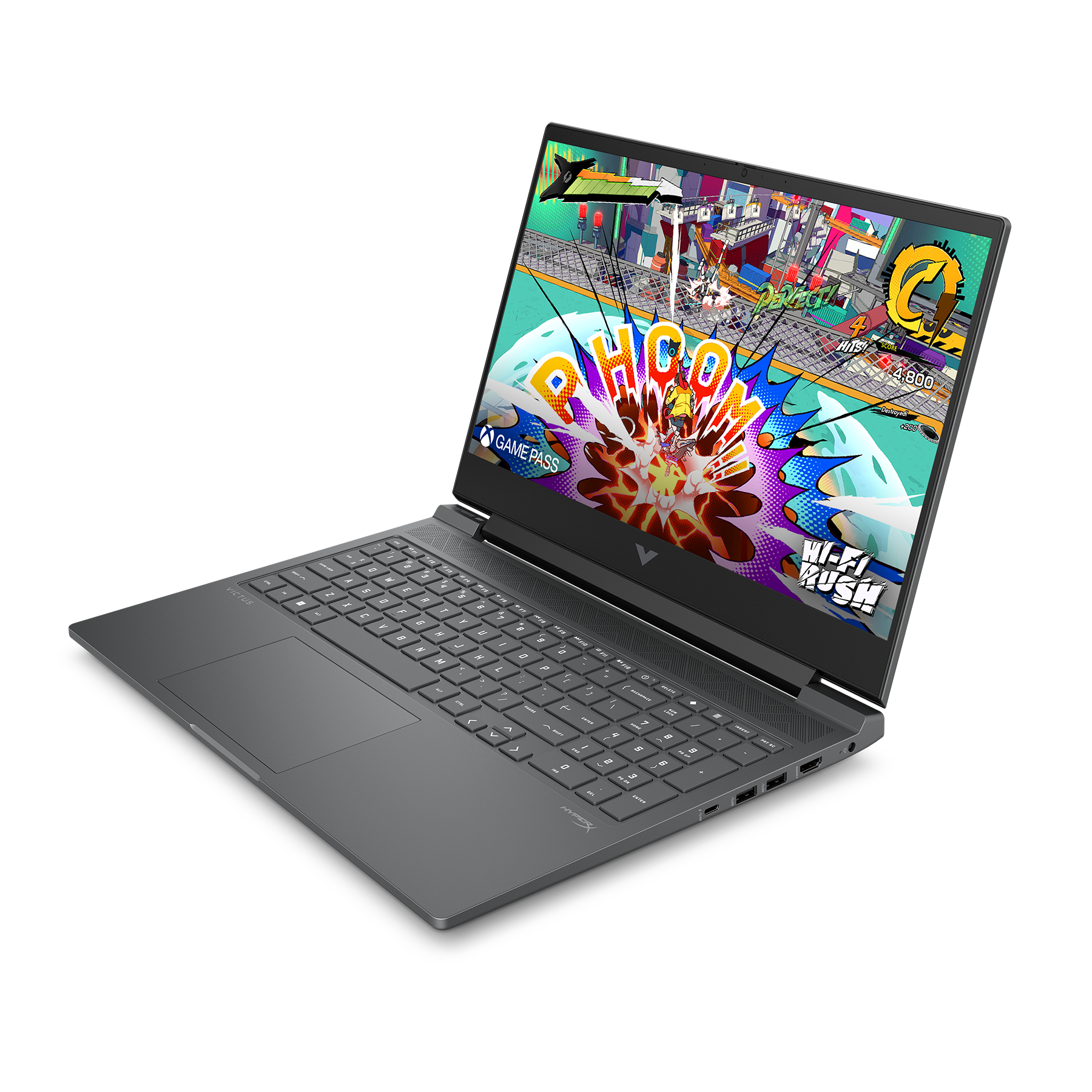 Bild von HP VICTUS 16-s1076ng