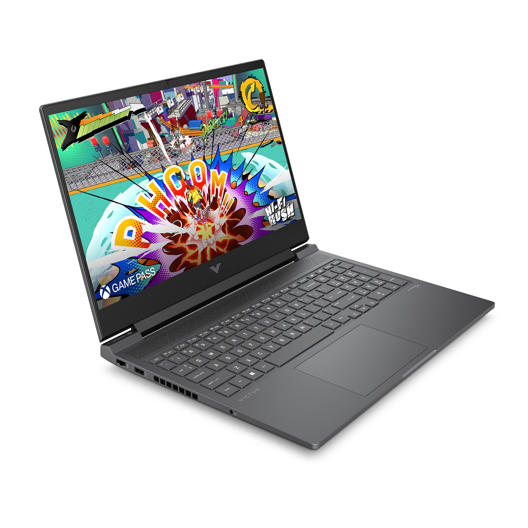 Bild von HP VICTUS 16-s1076ng