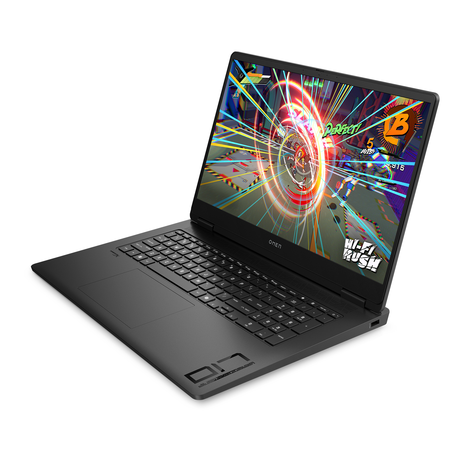 Bild von HP OMEN 17-db0178ng 17.3