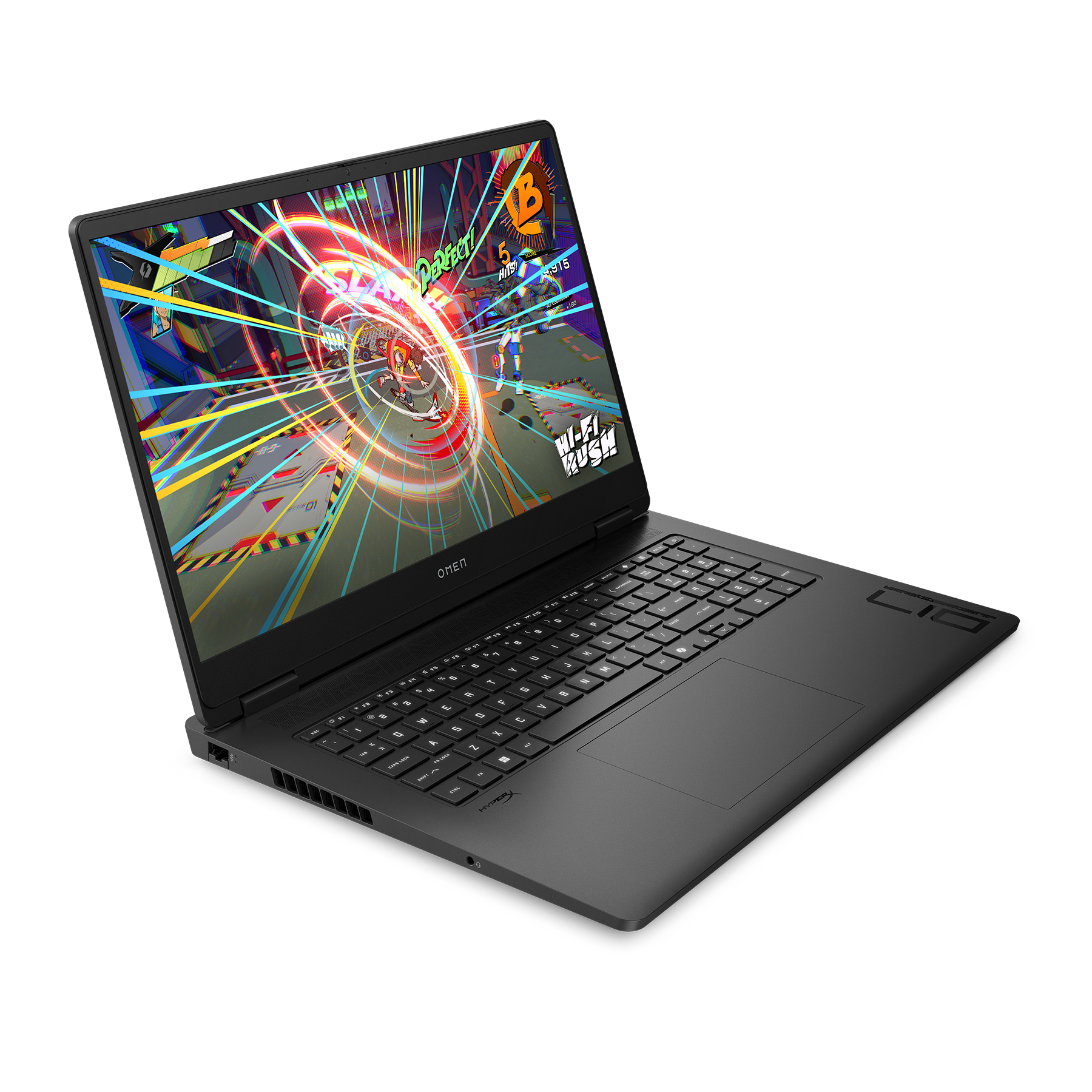 Bild von HP OMEN 17-db0178ng 17.3