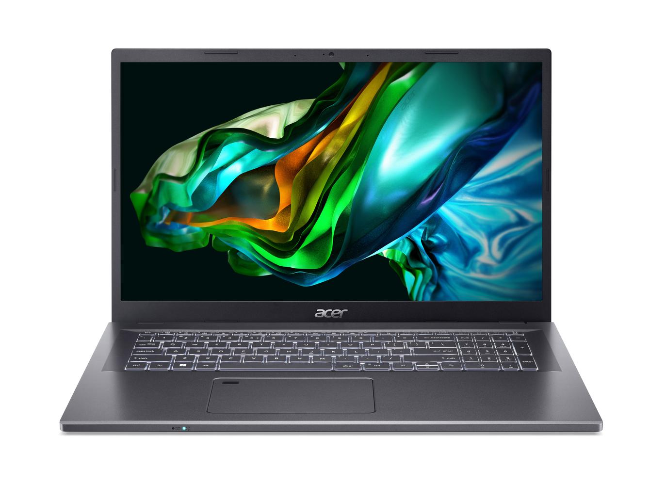 Bild von Acer Aspire 5 (A517-58GM-78XN) 17,3