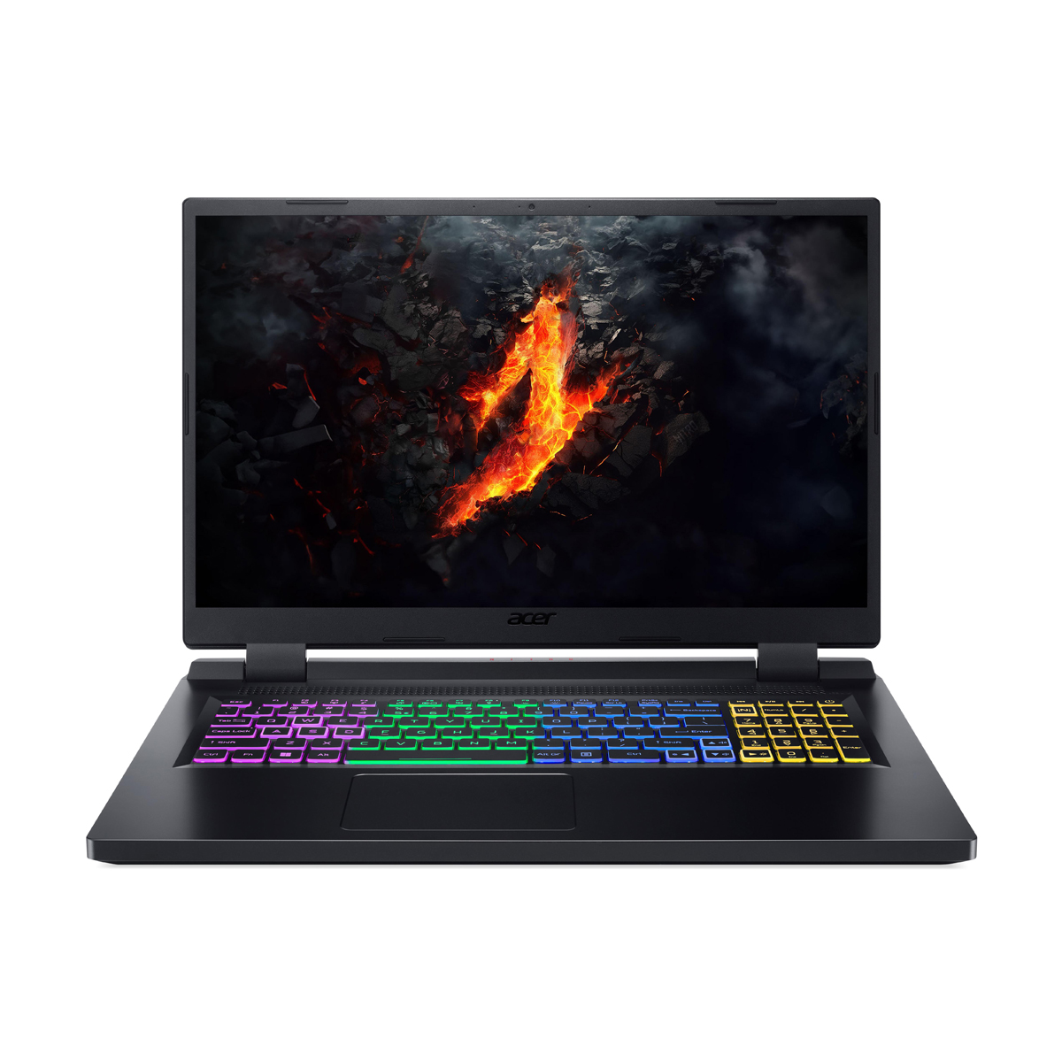 Bild von Acer Nitro 5 (AN517-55-56BH) Gaming