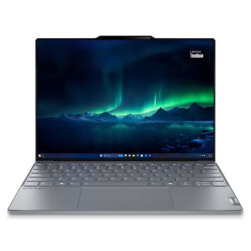 Bild von Lenovo ThinkBook 13x G4 21KR0006GE