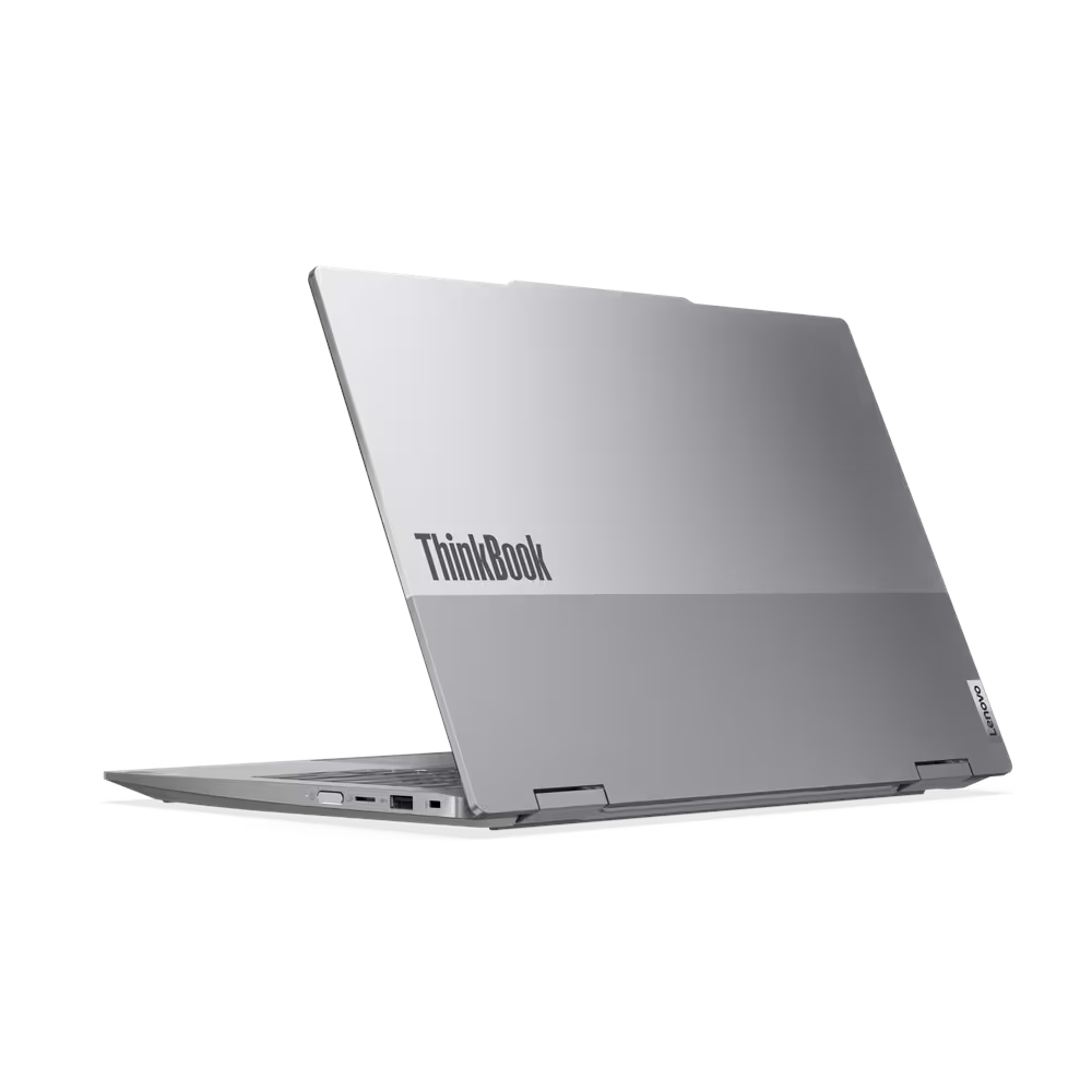 Bild von Lenovo ThinkBook 14 2-in-1 G4 21MX001GGE - 14