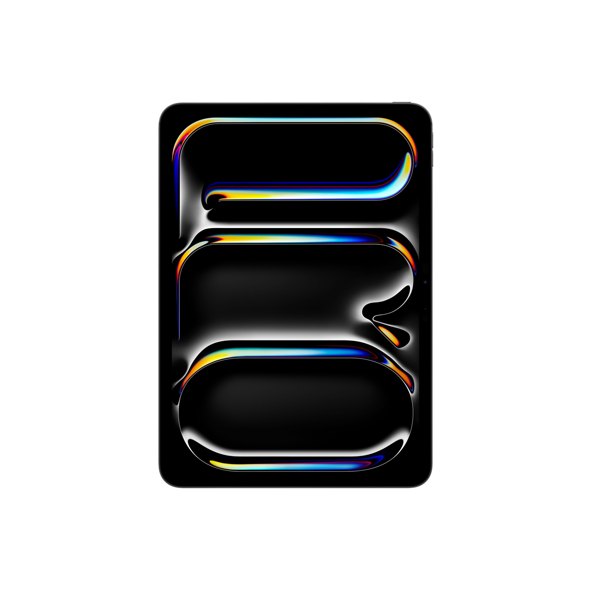 Bild von Apple iPad Pro 11 Wi-Fi 256GB space schwarz (5.Gen.)