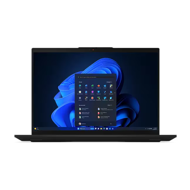 Bild von Lenovo ThinkPad L16 G1 21L3002KGE