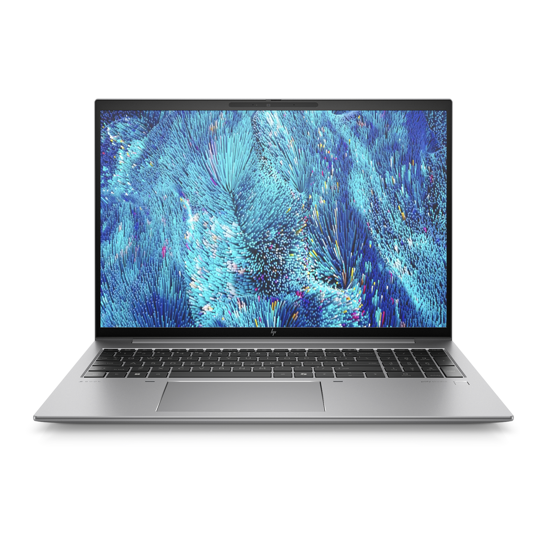 Bild von HP ZBook Firefly 16 G11 5G3Y7ES 16" WUXGA OLED, Intel Core Ultra 7-155H, 32GB RAM, 1TB SSD, Windows 11 Pro