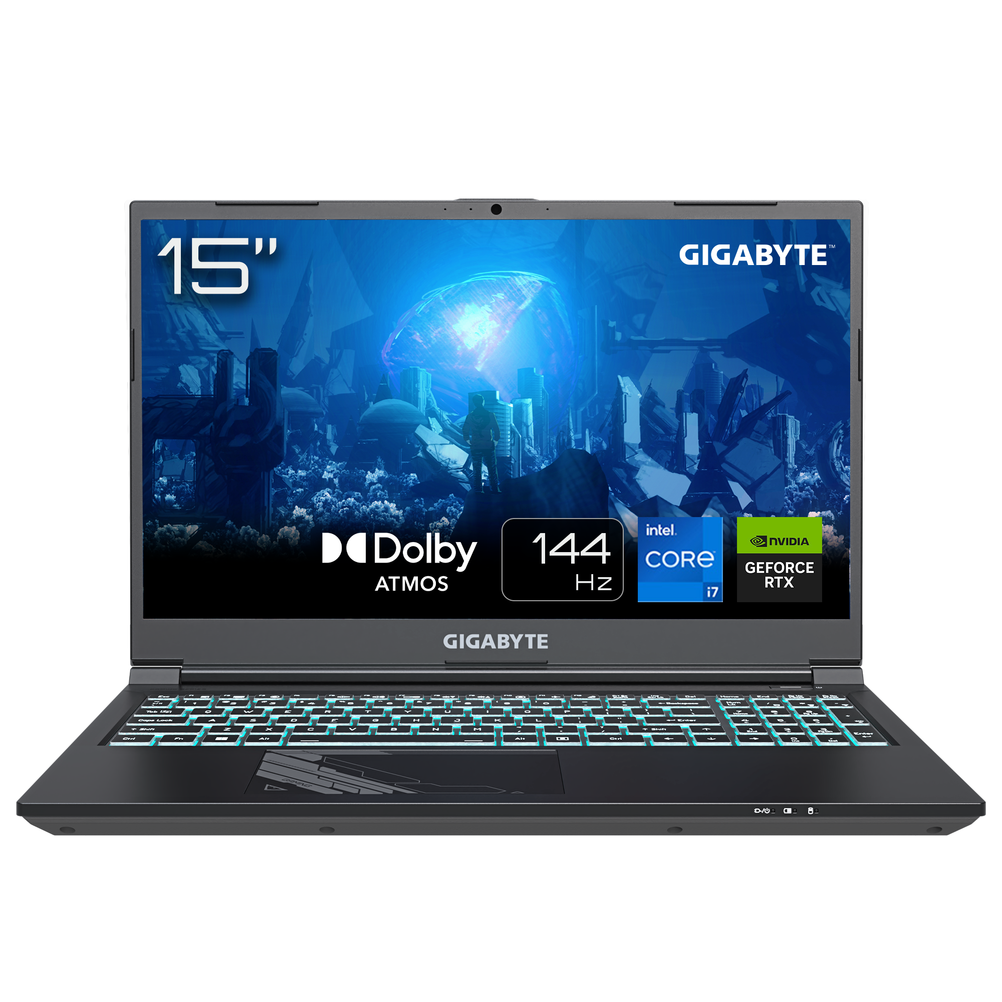 Bild von GIGABYTE G5 MF5-H2DE354KH