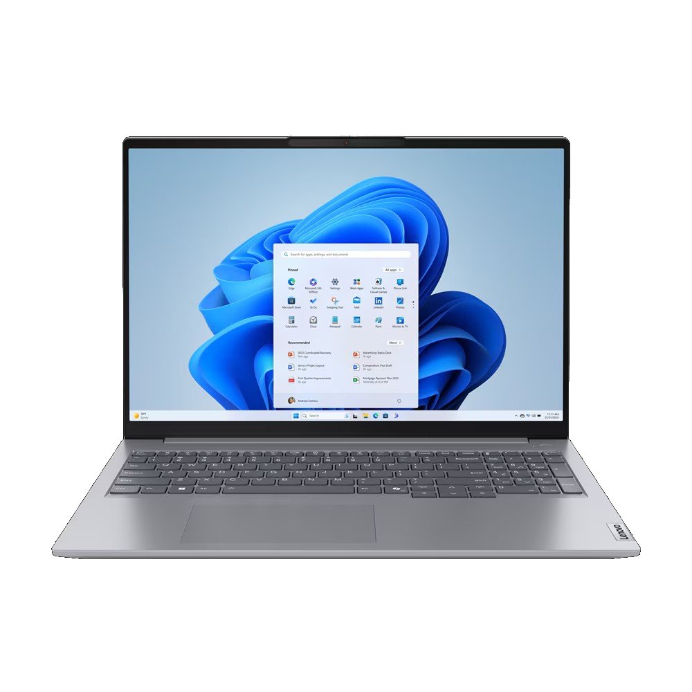 Bild von Lenovo ThinkBook 16 G7 21MS004NGE