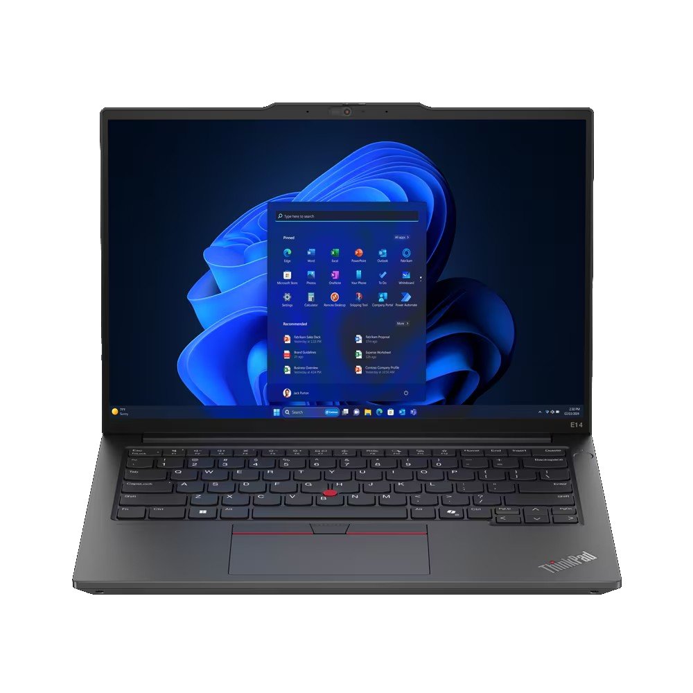 Bild von Lenovo ThinkPad E14 G6 21M70054GE