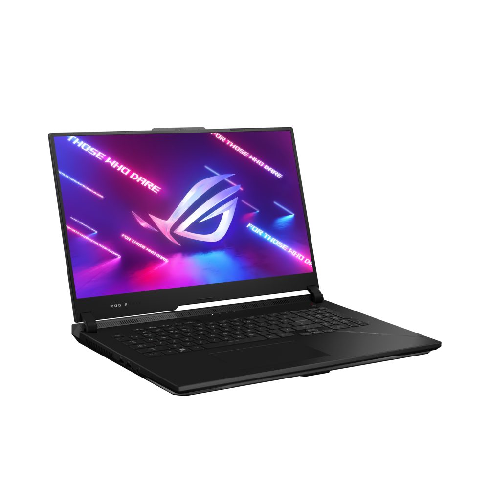 Bild von ASUS ROG Strix SCAR 17 G733PZ-LL002W