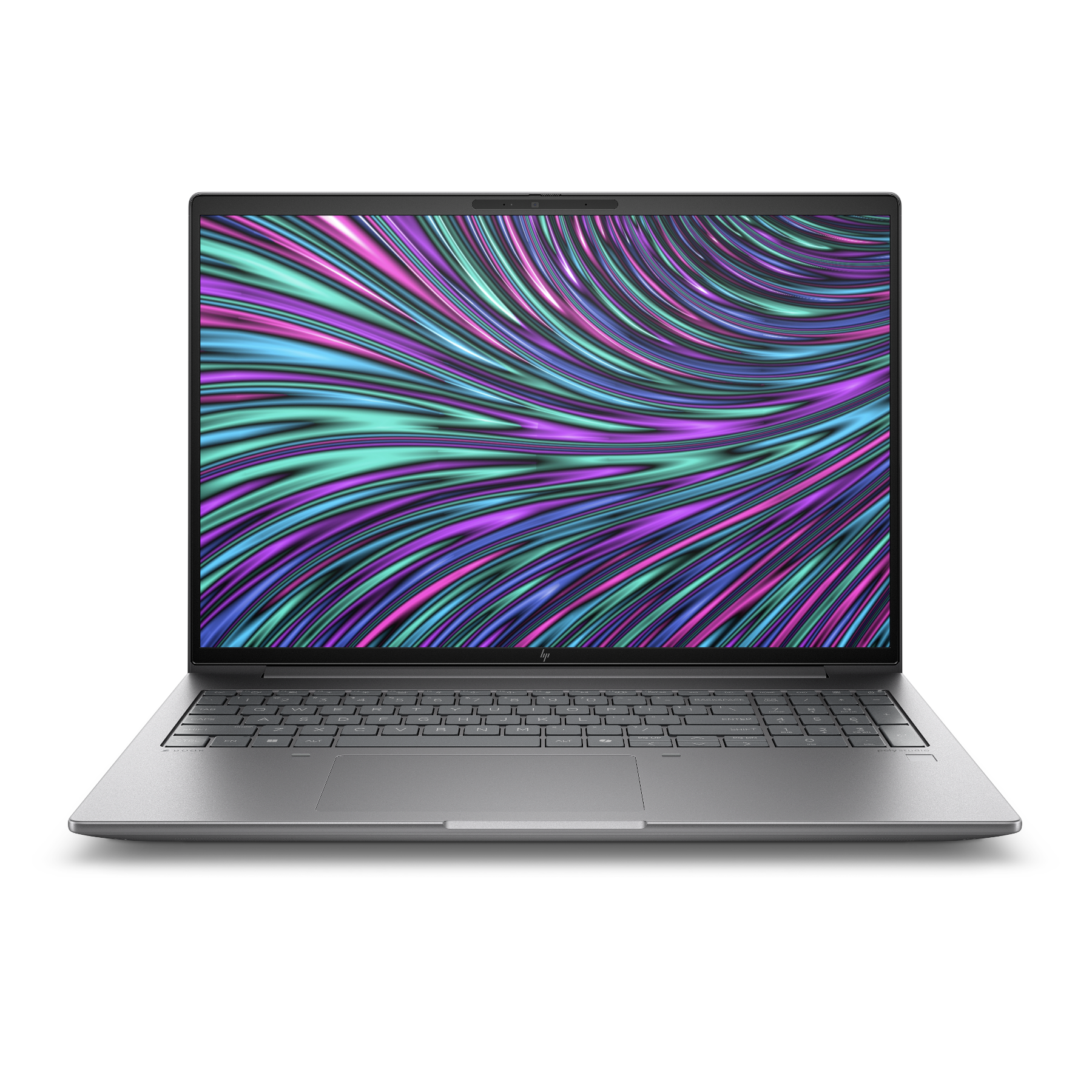 Bild von HP ZBook Power G11 98N91ET 16" WQXGA IPS, Intel Core Ultra 7-165H, 32GB RAM, 1TB SSD, NVIDIA RTX 2000 Ada, Windows 11 Pro