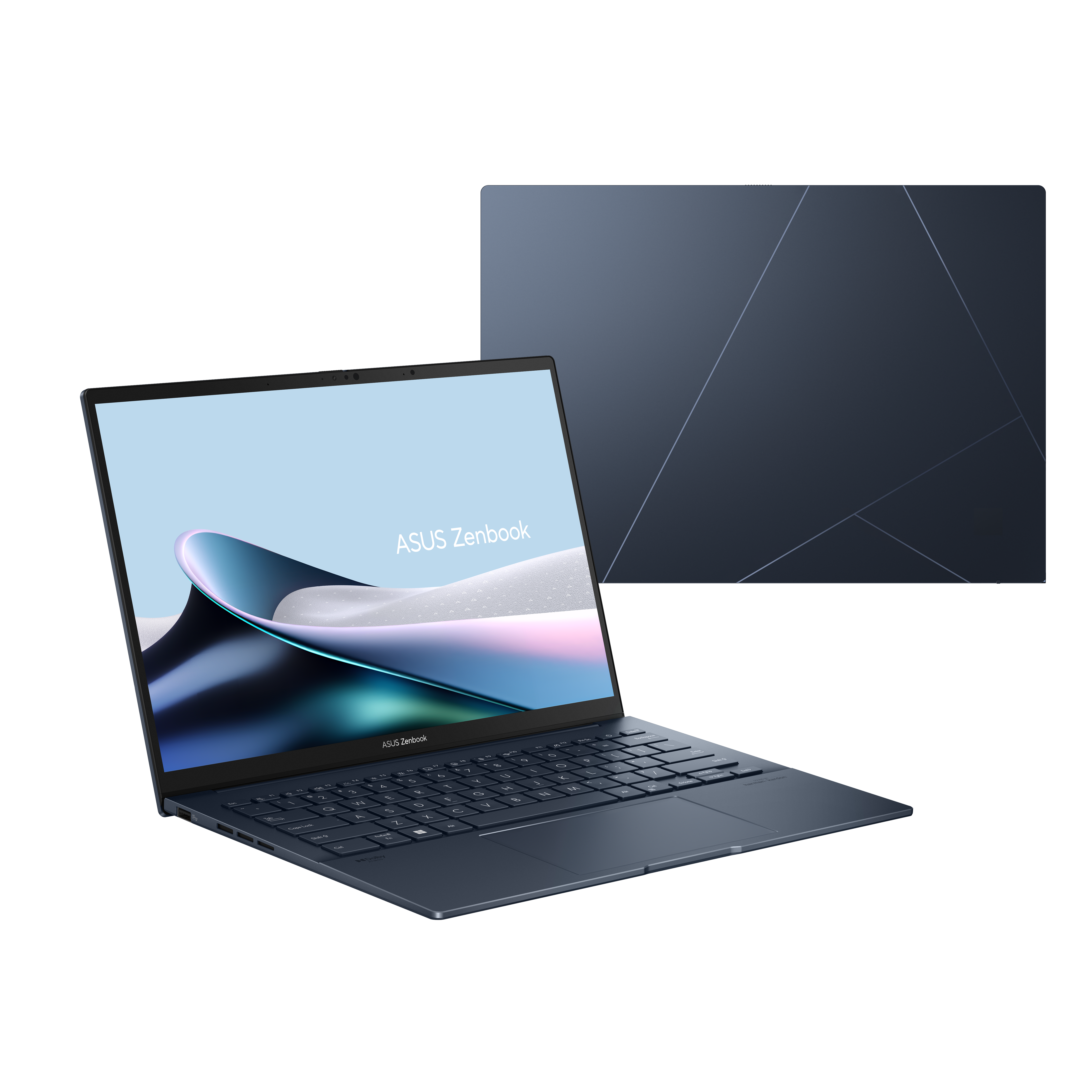 Bild von ASUS Zenbook 14 OLED UX3405MA-PP304W