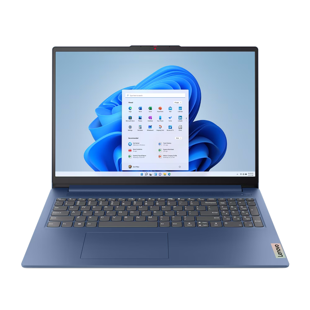 Bild von Lenovo IdeaPad Slim 3 82XR0093GE