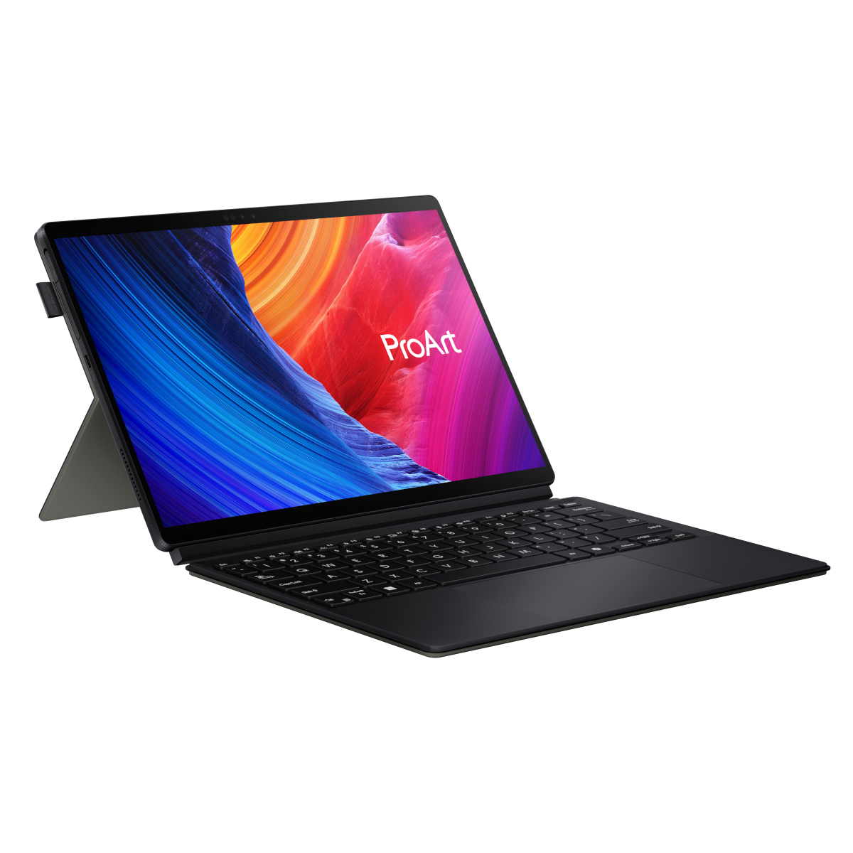 Bild von ASUS Pro Art PZ13 HT5306QA-LX004W - 13,3