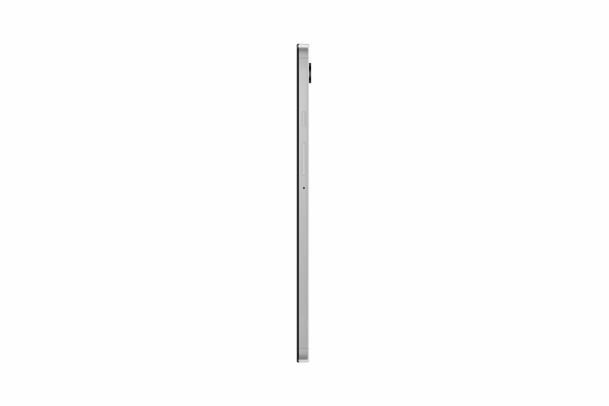 Bild von Samsung Galaxy Tab A9 64GB WiFi Silber 8,7