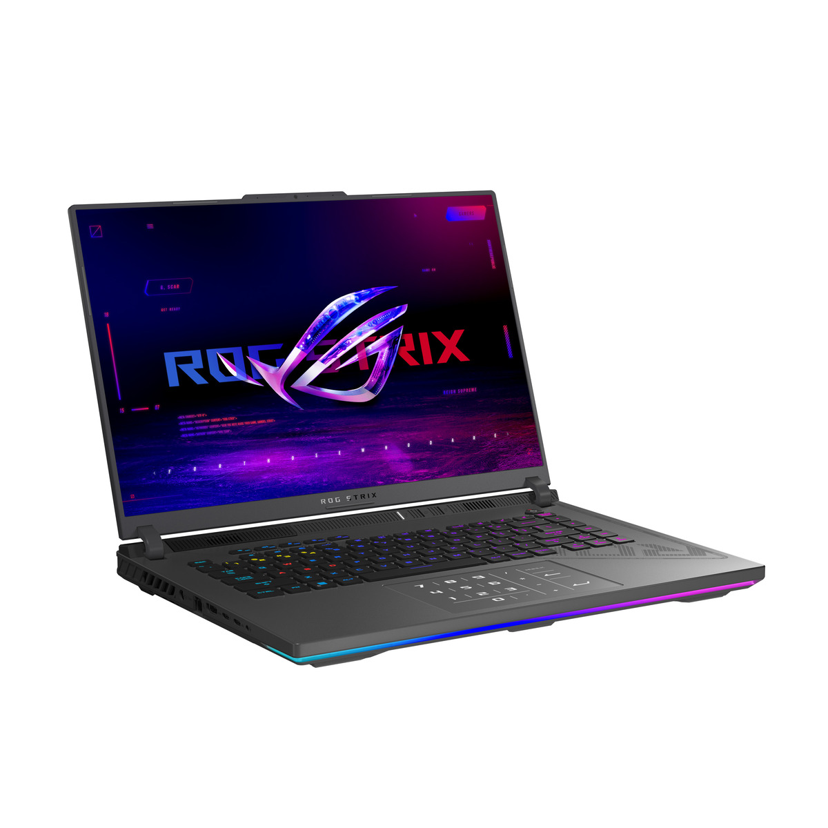 Bild von ASUS ROG Strix G16 G614JIR-N4030W