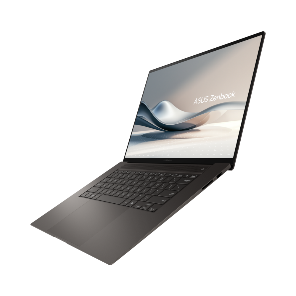 Bild von ASUS Zenbook S 16 UM5606KA-RK094W - 16