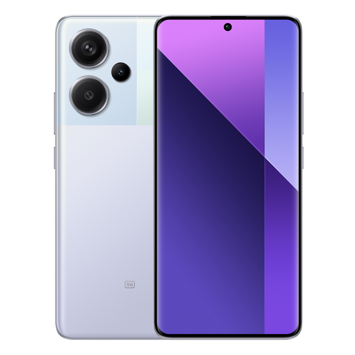 Bild von Xiaomi Redmi Note 13 Pro+ 5G 12GB+512GB Aurora Purple